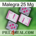 Malegra 25Mg 33